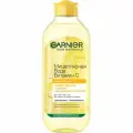 Вода мицеллярная Garnier Мицеллярная вода Витамин С, очищающая,400мл