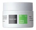 Pruv: Me Lc 23 Lifting Cream, Крем-лифтинг для лица с комплексом пептидов, 50мл