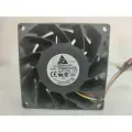 Вентилятор Delta Electronics TFB0812UHE 12V 2.34A 80x80x38mm 4pin