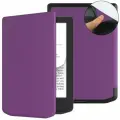 Чехол-книжка для Pocketbook 629 Verse / 634 Verse Pro, purple