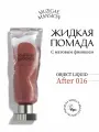Жидкая помада с матовым финишем MUZIGAE MANSION Objet Liquid (016 AFTER)