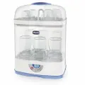 Электрический стерилизатор Chicco SterilNatural для 6-ти бутылочек