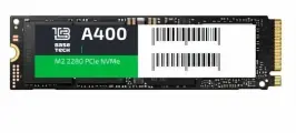 2000 ГБ SSD M.2 накопитель BaseTech A400 (SSDBTA4002TBM2NN)