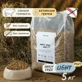 Запечённый беззерновой сухой корм для собак мелких пород / Magsons Grain Free Mini, 5 кг