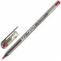 PENSAN Ручка шариковая масляная pensan my-tech , красная, игольчатый узел 0,7 мм, линия письма 0,35 мм, 2240/25, 25 шт.