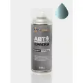 Краска FIAT, код 242B, GLACIER, автомобильная эмаль FixPaint Spray в аэрозольном баллончике 520 мл