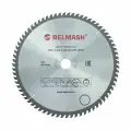 Диск пильный BELMASH 305x3,2/2,2x30 72T, RD168A