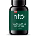 Magnesium B6 complex таб., 180 г, 120 шт., 1 уп.