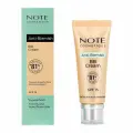 Крем тональный для лица `NOTE` ANTI-BLEMISH BB CREAM для проблемной кожи тон 03, 30 мл