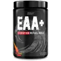 Nutrex Research, EAA+ Hydration, красный апельсин, 390 г (13,76 унции)
