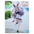 Фигурка Banpresto Umamusume Tamamo Cross, коллекционная, на подставке, 16см