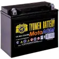 Аккумулятор 6МТС30 - AGM (Гелевый) TYUMEN BATTERY
