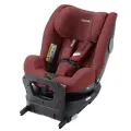 Детское автокресло Recaro Salia 125 Kid, группа 0-1-2 (до 25 кг), цвет Iron Red