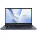 Ноутбук ASUS Vivobook 15 M1502NAQ 15.6 IPS FHD/Ryzen 7 170/24GB/512GB/RADEON 680M/Win11pro синий