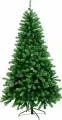 Ель искусственная, елка новогодняя с шишками 1.55 м 10113155