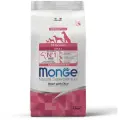 Корм Monge Dog Monoprotein All Breeds Beef для собак всех пород говядина, 2,5 кг