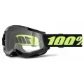 Очки 100% Strata 2 Solar Eclipse / Clear