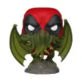 Фигурка Funko POP! Plus Deadpool as Cthulhu 83984 (1491) Дэдпул Ктулху