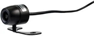 Камера заднего вида Silverstone F1 Interpower IP-168 F/R универсальная
