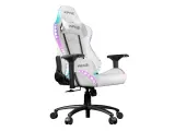 Мебель Gaming Chair 01 RGB SE White