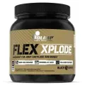 Olimp Flex Xplode, 360 г, Вкус Orange / Апельсин