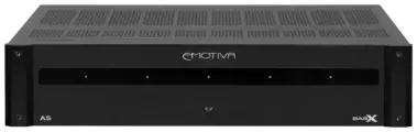 Усилитель мощности Emotiva A5