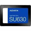 Твердотельный диск 1.92TB A-DATA Ultimate SU630, 2.5, SATA III, [R/W - 520/450 MB/s] 3D QLC