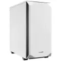 Компьютерный корпус be_quiet! PURE BASE 500 (BG035) белый - Mid-Tower, Micro-ATX, Mini-ITX, Standard-ATX, USB 3.2 Gen1 Type-A