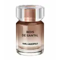 LAGERFELD Les Parfums Matieres Bois de Santal men туалетная вода мужская 50 мл / Парфюм Лагерфельд