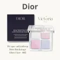 Палетка хайлайтеров Dior Backstage Glow Face Palette 002 Frosted Opal Glow