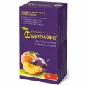 Фрутолакс на основе фруктов и пищевых волокон капс., 350 мг, 48 шт., 1 уп.