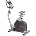 Велотренажер Oxygen Fitness Nexus Guru UB HRC New, для дома, черный, 32 уровня нагрузки