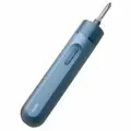 Отвертка аккумуляторная литий-ионная HOTO Li-ion Screw.-Lite(син, QWLSD007)