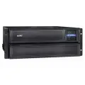 Источник бесперебойного питания APC Smart-UPS X SMX3000HV 2700Вт 3000ВА черный