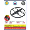 Катушка FOXMD DD18 для TEKNETICS EUROTEK / EUROTEK PRO с защитой