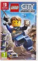 LEGO City Undercover Nintendo Switch