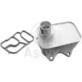 Aslyx AS-203378 радиатор масляный vag a3 / a4 / Octavia (Октавия) / superb / Passat (Пассат) / Tiguan (Тигуан) 1.8t