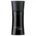 Мужская туалетная вода Giorgio Armani code 50мл