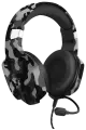 Компьютерная гарнитура Trust GXT 1323 Altus, camo black