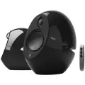 Комплект Edifier E25HD Luna Eclipse, 2 колонки, черный