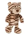 Мягкая игрушка NICI «Тигр», 43621, плюшевый, размер 20 см, 3+