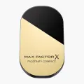 Пудра компактная сверхустойчивая MAX FACTOR FaceFinity Compact, 002 слоновая кость