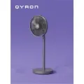 Беспроводной вентилятор напольный QYRON FS904 Wi-Fi 24 Вт до 30 часов без подзарядки