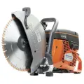 Бензиновый резчик Husqvarna K 770-14 3700 Вт 350 мм