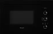 Встраиваемая микроволновая печь Weissgauff HMT-256
