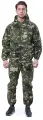 Маскировочный костюм(куртка+брюки) мужской Prival Летний, 44-46/176, кмф Излом
