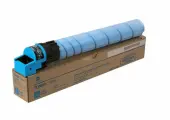 Оригинальный тонер-картридж Konica-Minolta TN-328CH (AAV845H) для Bizhub C250i/ C300i/ С360i Cyan (голубой), 14 000 стр.