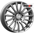 Диски литые SKAD Валенсия (Cелена) 7.0х18/5х114.3 D66.1 ET40.0