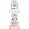 SOS-сыворотка для лица подсушивающая BIOBALANCE SOS DRYING SERUM FOR ACNE PRONE SKIN 20 мл
