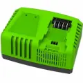 Зарядное устройство GREENWORKS G40UC5 2945107 40V, 5А GR